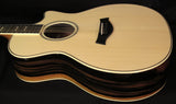 Taylor 614ce-LTD Spring Limited Ebony-Brian's Guitars