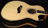 Taylor 614ce-LTD Spring Limited Ebony-Brian's Guitars