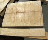 Paul Reed Smith Wood Library Custom 24 FatBack Swamp Ash Brian's Limited-Brian's Guitars