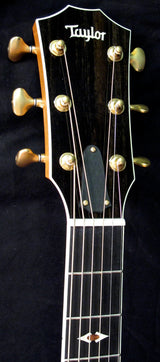Taylor 614ce-LTD Spring Limited Ebony-Brian's Guitars