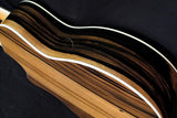 Taylor 614ce-LTD Spring Limited Ebony-Brian's Guitars