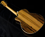 Taylor 614ce-LTD Spring Limited Ebony-Brian's Guitars