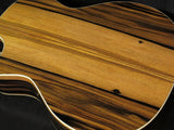 Taylor 614ce-LTD Spring Limited Ebony-Brian's Guitars