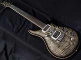 Used Paul Reed Smith Private Stock Signature Charcoal-Brian's Guitars