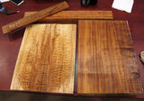 Paul Reed Smith Private Stock Hollowbody I 594 Piezo Koa-Brian's Guitars