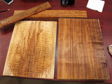 Paul Reed Smith Private Stock Hollowbody I 594 Piezo Koa-Brian's Guitars