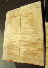 Paul Reed Smith Wood Library Custom 24 FatBack Swamp Ash Brian's Limited-Brian's Guitars