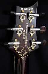 Paul Reed Smith Private Stock Signature Charcoal-Brian's Guitars