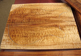 Paul Reed Smith Private Stock Hollowbody I 594 Piezo Koa-Brian's Guitars