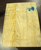 Paul Reed Smith Wood Library Custom 24 FatBack Swamp Ash Brian's Limited-Brian's Guitars