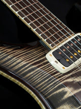 Paul Reed Smith Private Stock Signature Charcoal-Brian's Guitars