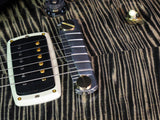 Used Paul Reed Smith Private Stock Signature Charcoal-Brian's Guitars