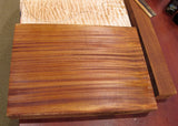 Paul Reed Smith Private Stock Singlecut McCarty 594 Copperhead Smoked Burst-Brian's Guitars
