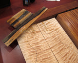 Paul Reed Smith Private Stock Singlecut McCarty 594 Copperhead Smoked Burst-Brian's Guitars