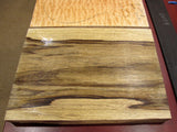 Paul Reed Smith Private Stock Custom 24 7 String Multi-Scale Sub-Zero Smoked Burst-Brian's Guitars
