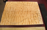 Paul Reed Smith Private Stock Custom 24 7 String Multi-Scale Sub-Zero Smoked Burst-Brian's Guitars
