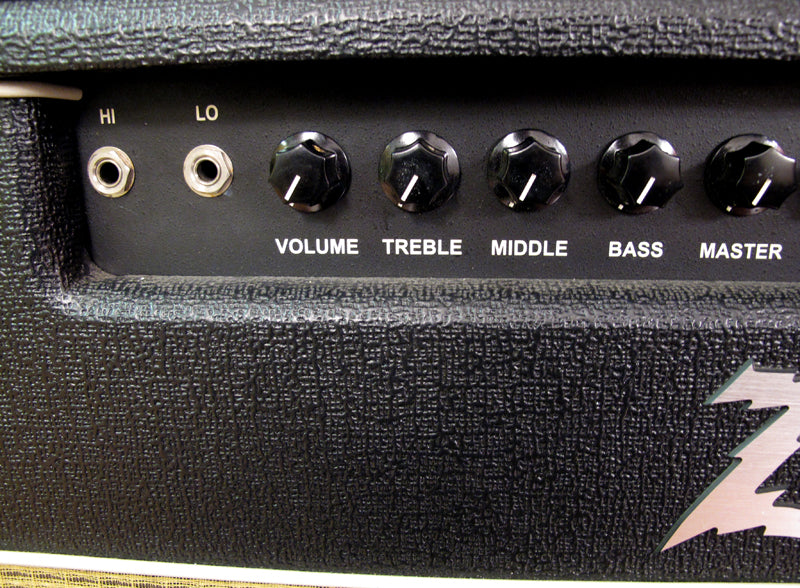 Used Dr. Z Maz 38 Senior 2x12 Combo