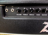 Used Dr. Z Maz 38 Senior 2x12 Combo-Brian's Guitars