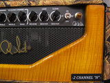 Paul Reed Smith 2 Channel H Paisley-Brian's Guitars
