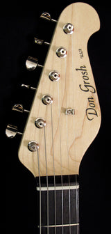 Don Grosh ElectraJet Standard Mary Kay Aged White-Brian's Guitars