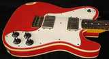 Nash T-72 DLX Special Dakota Red-Brian's Guitars