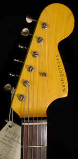 Nash T-72 DLX Special Dakota Red-Brian's Guitars