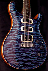 Paul Reed Smith Private Stock Studio Brazilian Aqua Violet-Brian's Guitars