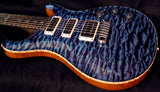 Paul Reed Smith Private Stock Studio Brazilian Aqua Violet-Brian's Guitars