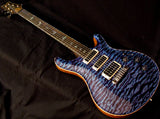 Paul Reed Smith Private Stock Studio Brazilian Aqua Violet-Brian's Guitars