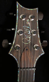 Paul Reed Smith Private Stock Studio Brazilian Aqua Violet-Brian's Guitars