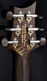 Paul Reed Smith Private Stock Studio Brazilian Aqua Violet-Brian's Guitars