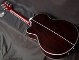 Paul Reed Smith SE Angelus Custom with PRS Pickup System-Brian's Guitars