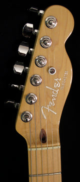 Used Fender American Deluxe Telecaster Sienna Sunburst-Brian's Guitars