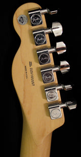 Used Fender American Deluxe Telecaster Sienna Sunburst-Brian's Guitars