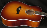 Taylor 610e AA Flame Del Mar Edgeburst-Brian's Guitars