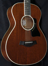Taylor 522 12-Fret First Edition-Brian's Guitars