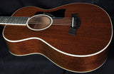 Taylor 522 12-Fret First Edition-Brian's Guitars