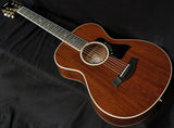 Taylor 522 12-Fret First Edition-Brian's Guitars