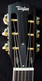 Taylor 522 12-Fret First Edition-Brian's Guitars