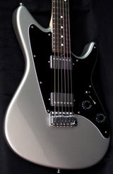 Don Grosh ElectraJet Standard Inca Silver-Brian's Guitars