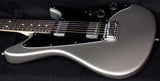 Don Grosh ElectraJet Standard Inca Silver-Brian's Guitars