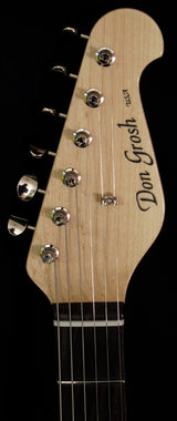 Don Grosh ElectraJet Standard Inca Silver-Brian's Guitars
