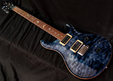 Used 1987 Paul Reed Smith Custom 24 Whale Blue-Brian's Guitars