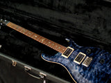 Used 1987 Paul Reed Smith Custom 24 Whale Blue-Brian's Guitars