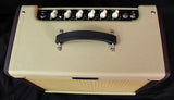 Used Fender Blues Junior III Limited Creamy Wine-Brian's Guitars