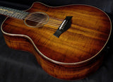 Taylor K26ce AA Koa-Brian's Guitars