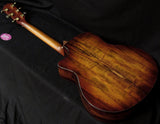 Taylor K26ce AA Koa-Brian's Guitars
