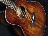 Taylor K26ce AA Koa-Brian's Guitars