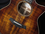 Taylor K26ce AA Koa-Brian's Guitars