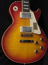 Used Gibson Custom 1960 Les Paul Standard VOS-Brian's Guitars